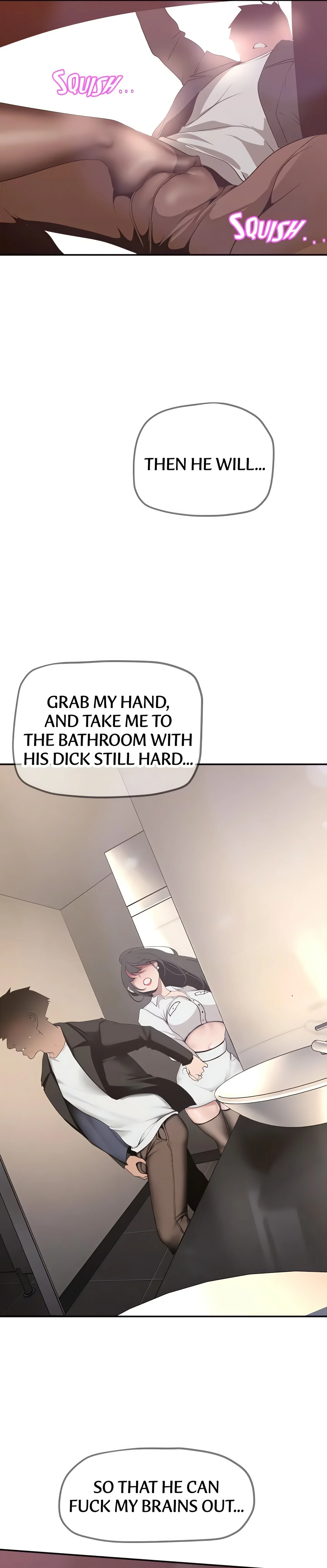 Brave New World (Son-jak KOH) (Official) chapter 161 page 20