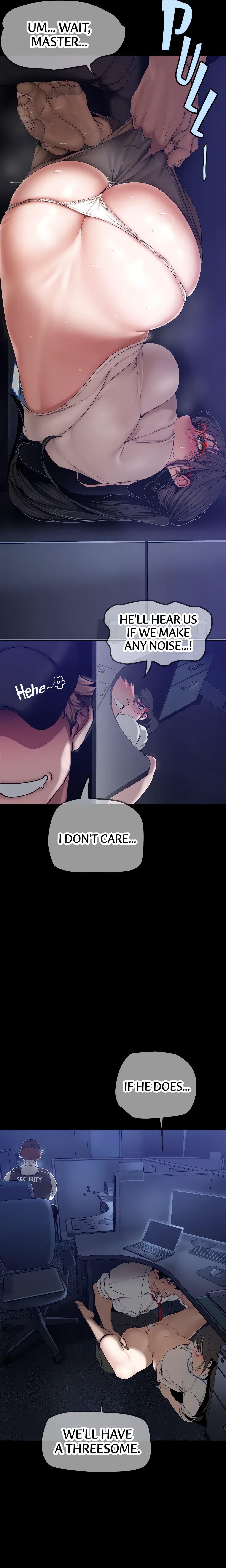 Brave New World (Son-jak KOH) (Official) chapter 161 page 24