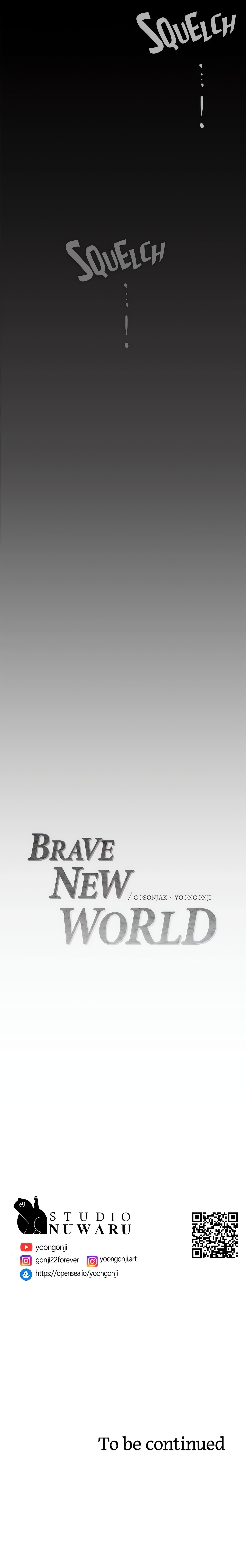 Brave New World (Son-jak KOH) (Official) chapter 161 page 27