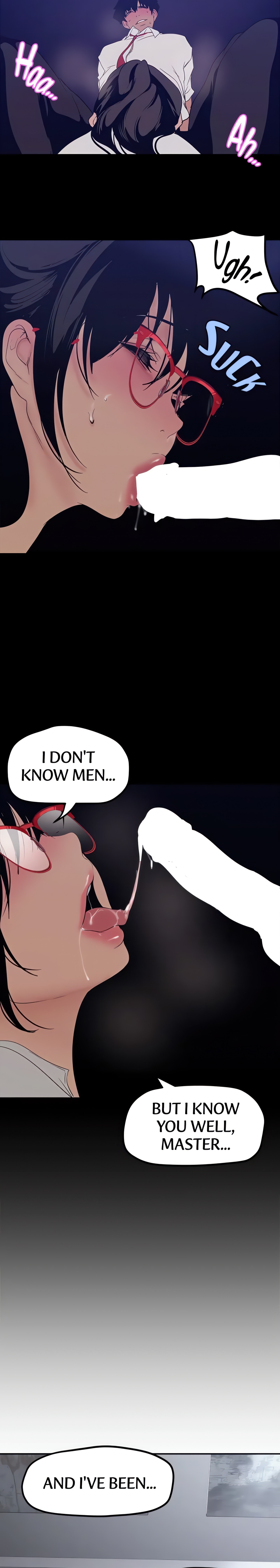 Brave New World (Son-jak KOH) (Official) chapter 162 page 21