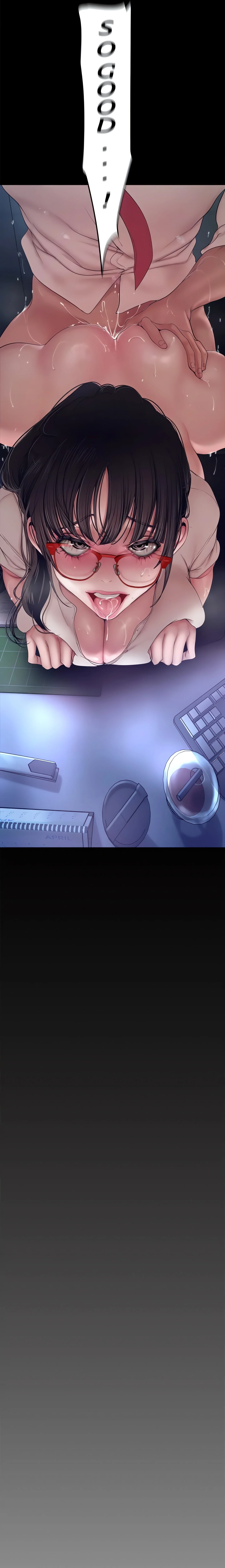 Brave New World (Son-jak KOH) (Official) chapter 163 page 8