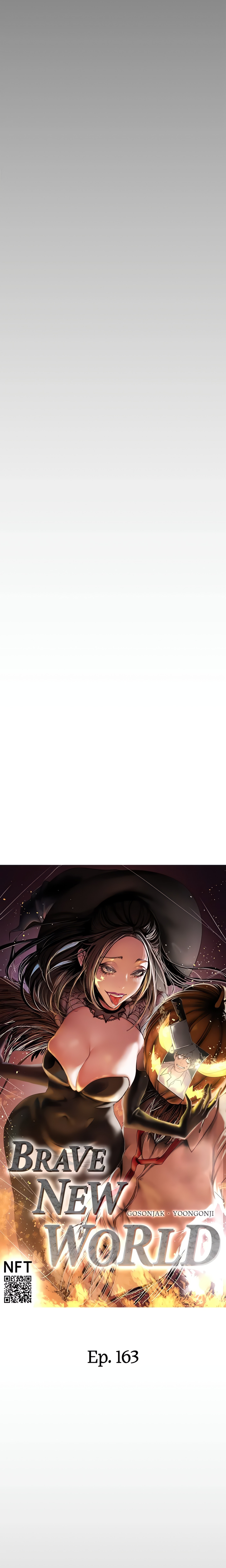 Brave New World (Son-jak KOH) (Official) chapter 163 page 9