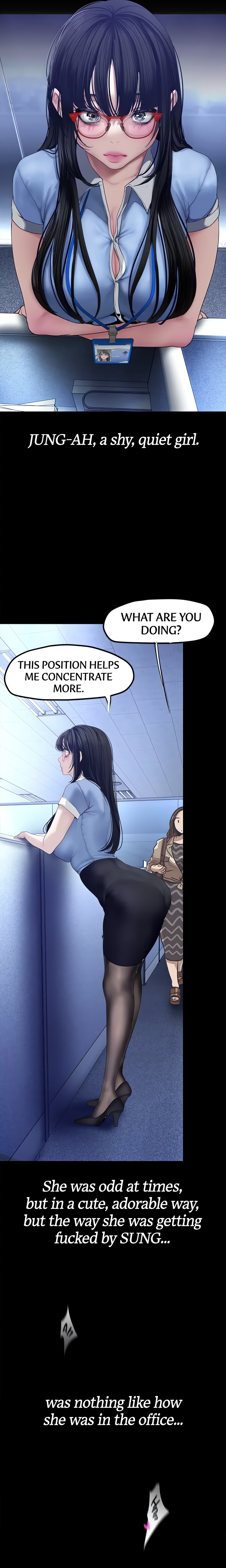Brave New World (Son-jak KOH) (Official) chapter 163 page 11