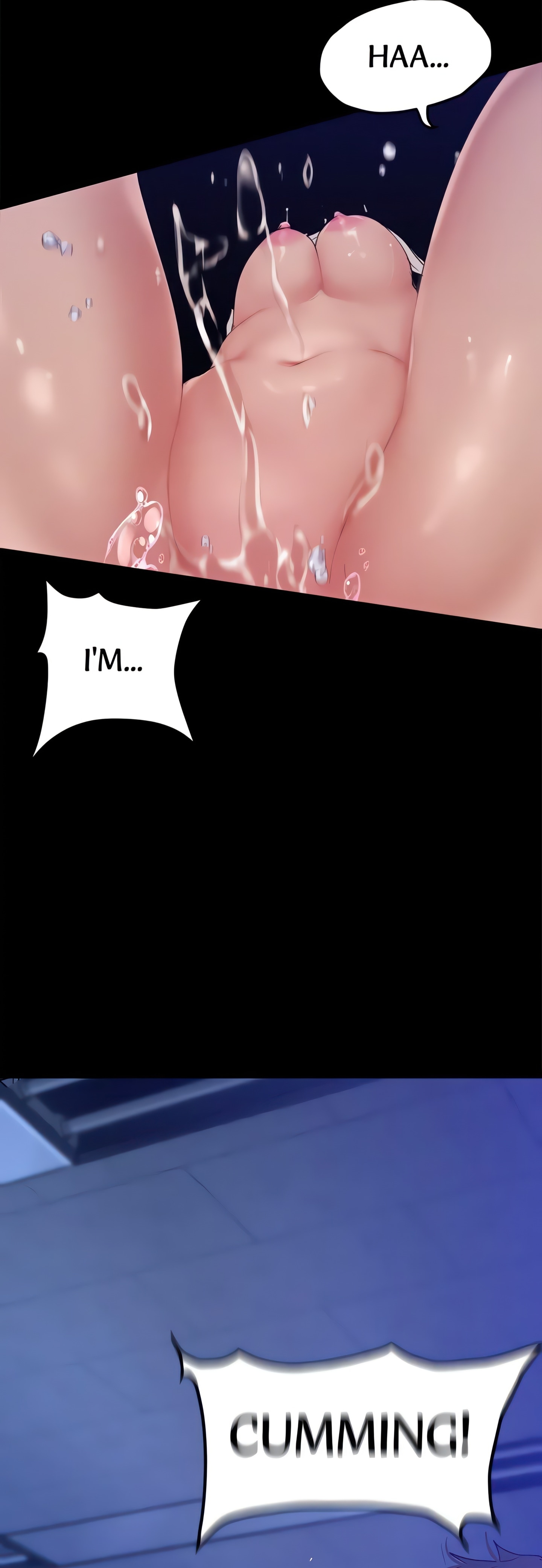 Brave New World (Son-jak KOH) (Official) chapter 163 page 23