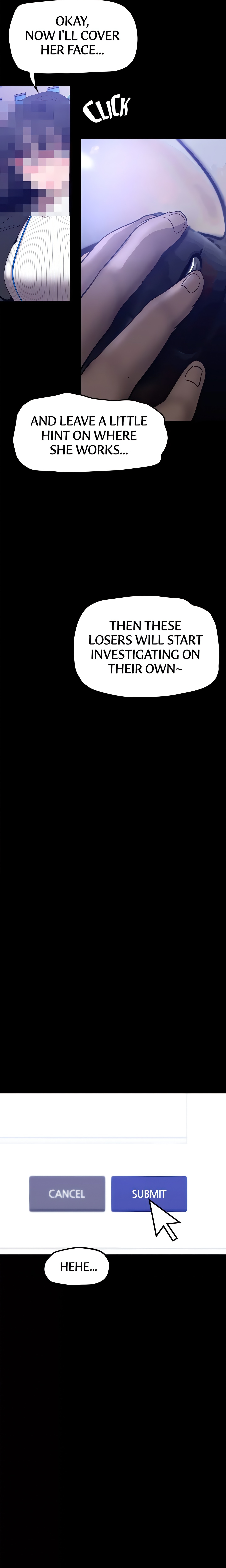 Brave New World (Son-jak KOH) (Official) chapter 163 page 29