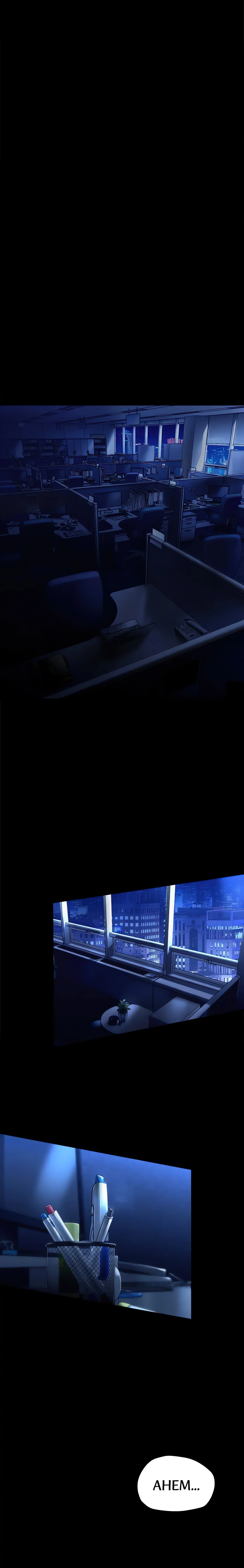 Brave New World (Son-jak KOH) (Official) chapter 164 page 3
