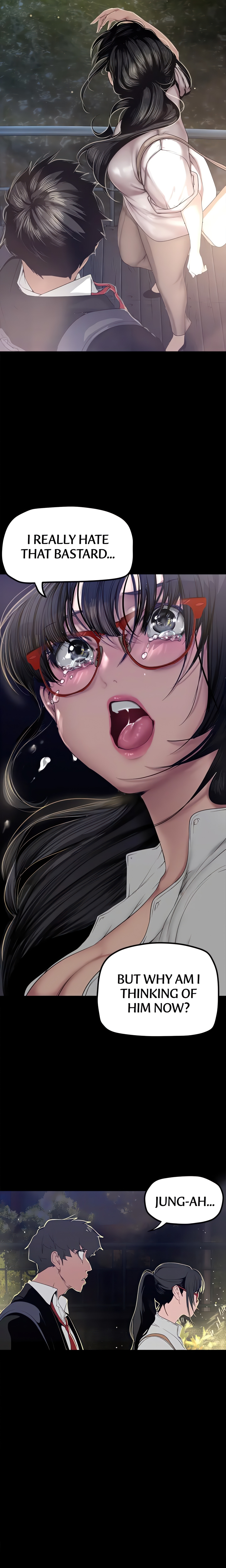 Brave New World (Son-jak KOH) (Official) chapter 164 page 13