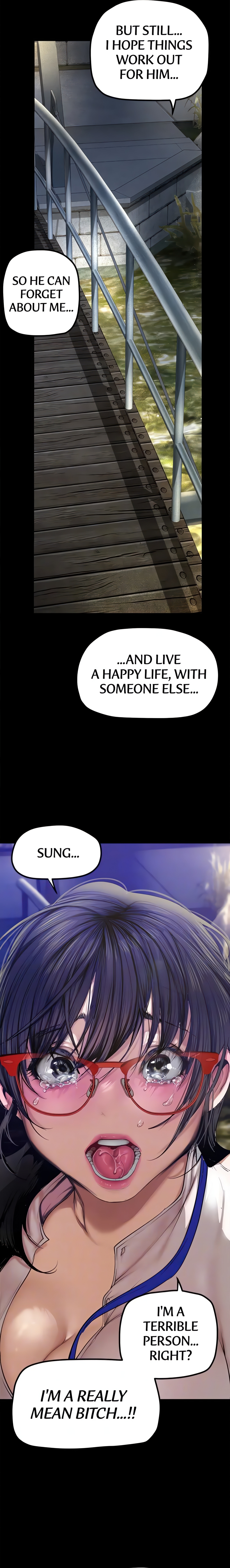 Brave New World (Son-jak KOH) (Official) chapter 164 page 15