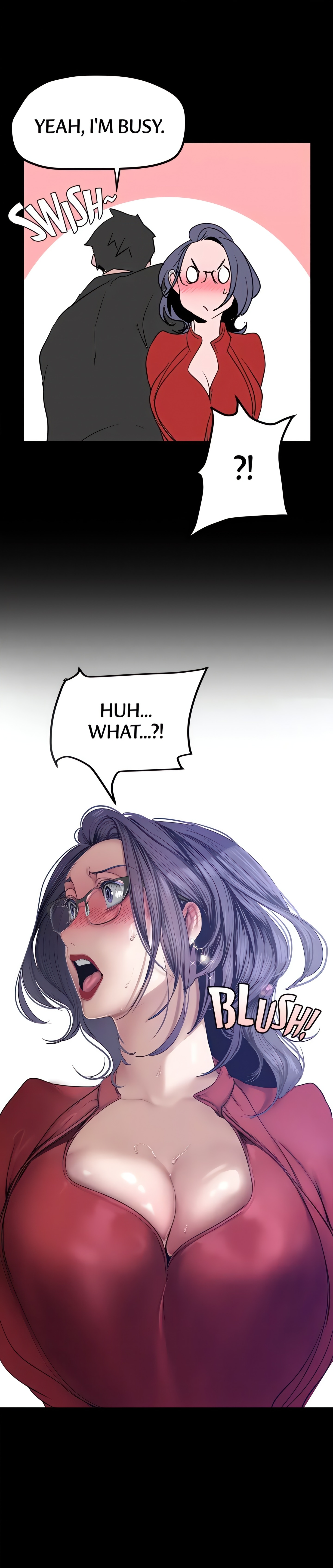 Brave New World (Son-jak KOH) (Official) chapter 164 page 26