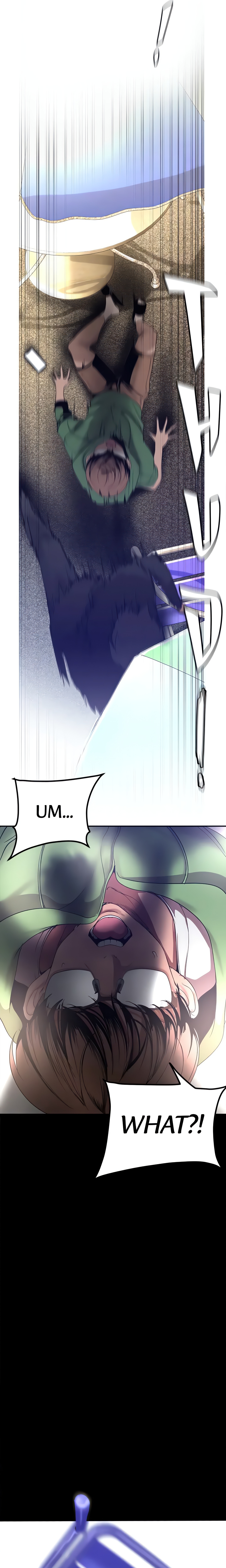 Brave New World (Son-jak KOH) (Official) chapter 164 page 29
