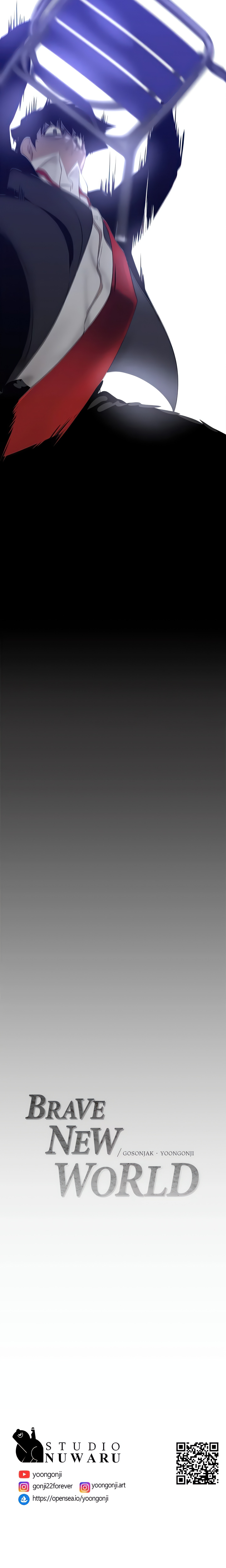 Brave New World (Son-jak KOH) (Official) chapter 164 page 30