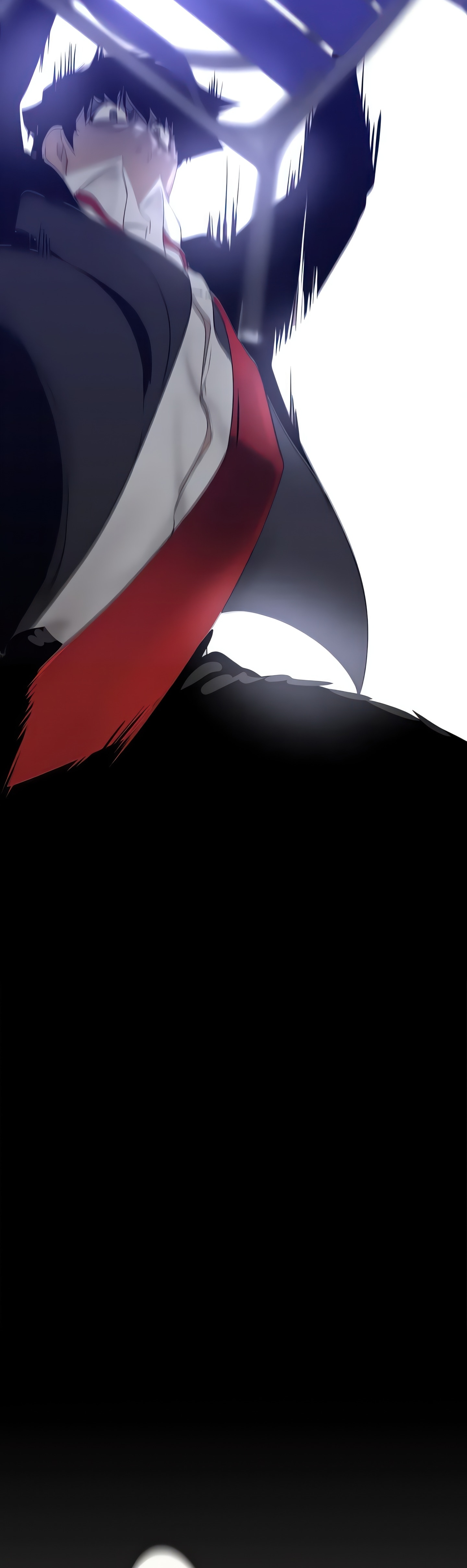 Brave New World (Son-jak KOH) (Official) chapter 165 page 4