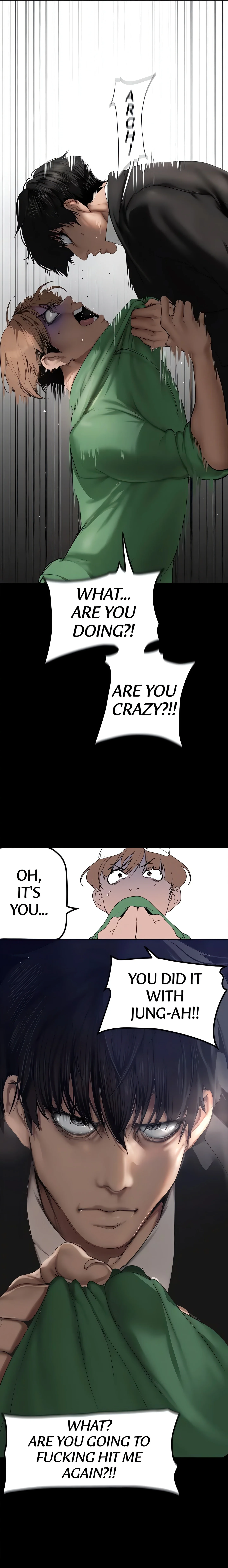 Brave New World (Son-jak KOH) (Official) chapter 165 page 6