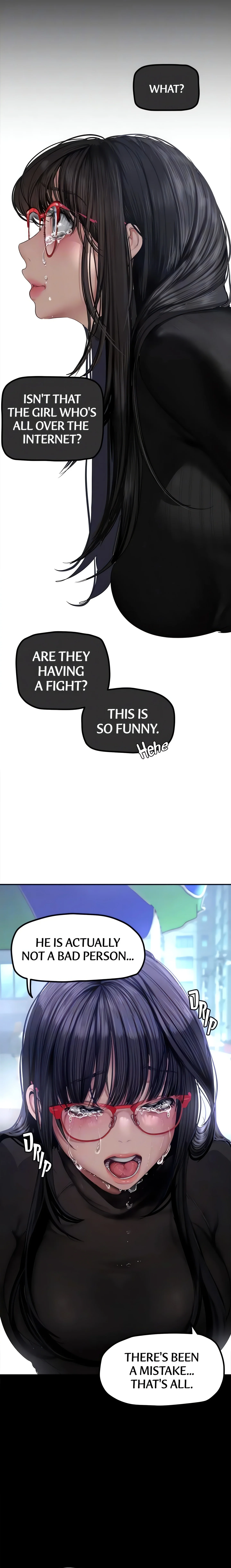 Brave New World (Son-jak KOH) (Official) chapter 165 page 11