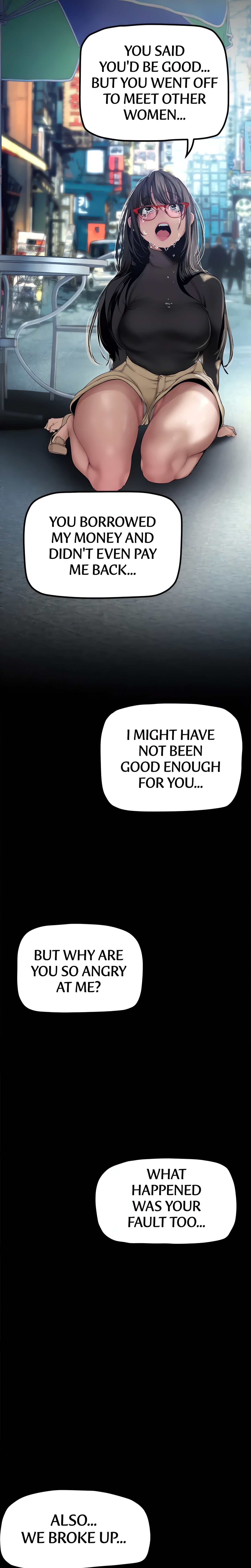 Brave New World (Son-jak KOH) (Official) chapter 165 page 17