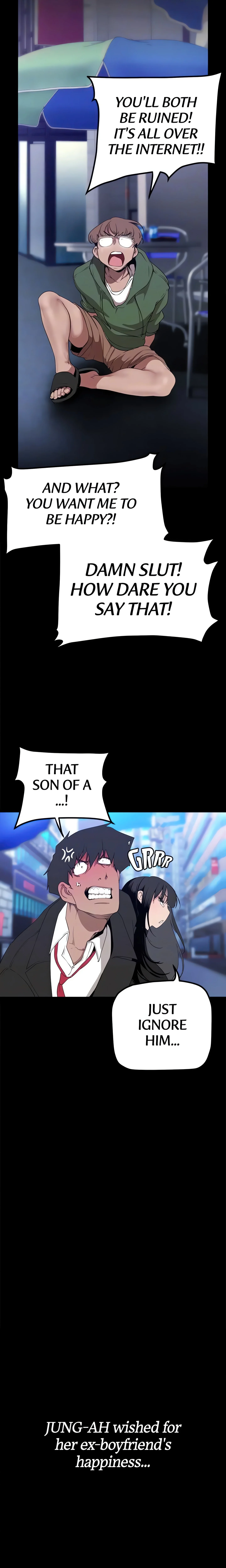 Brave New World (Son-jak KOH) (Official) chapter 165 page 20