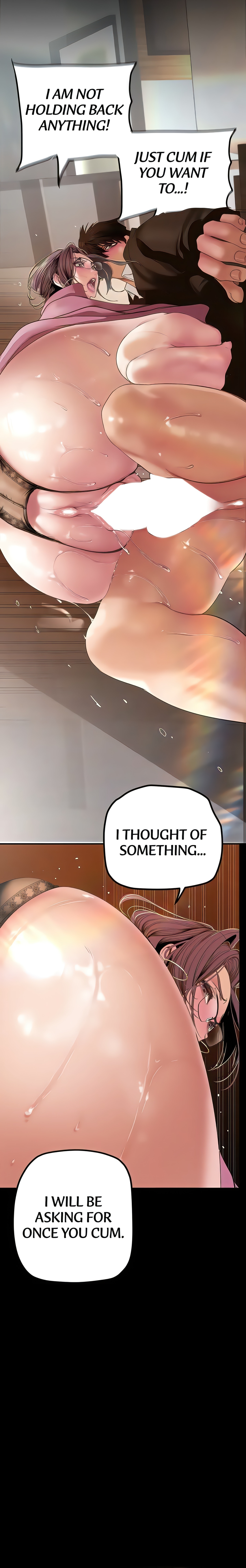 Brave New World (Son-jak KOH) (Official) chapter 167 page 27