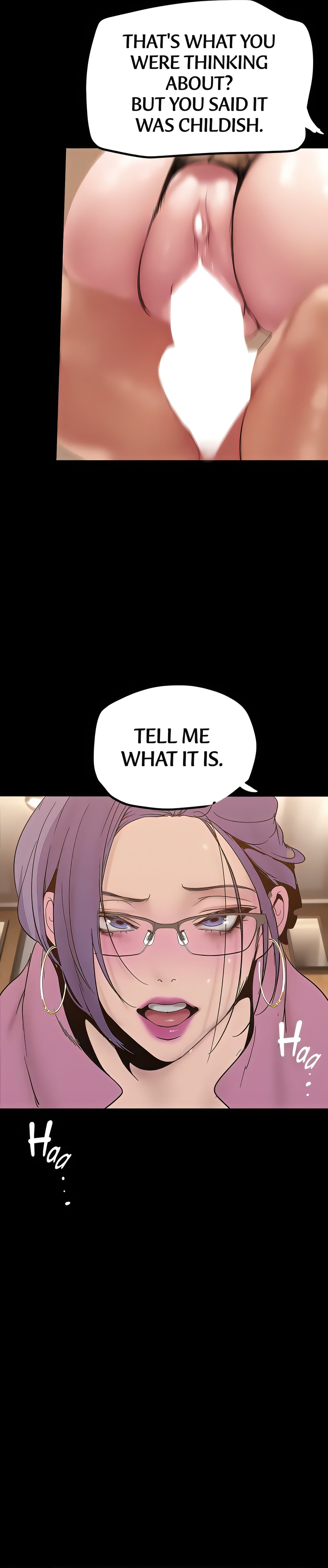 Brave New World (Son-jak KOH) (Official) chapter 167 page 28