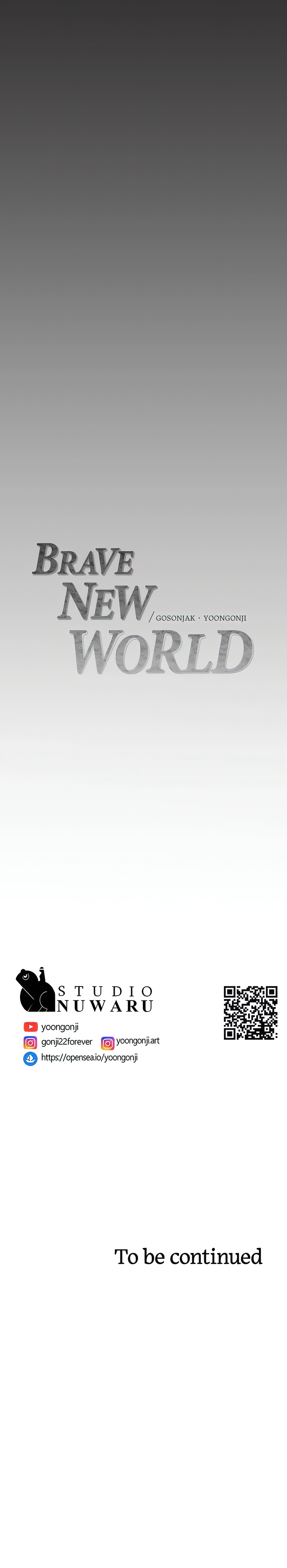 Brave New World (Son-jak KOH) (Official) chapter 167 page 30