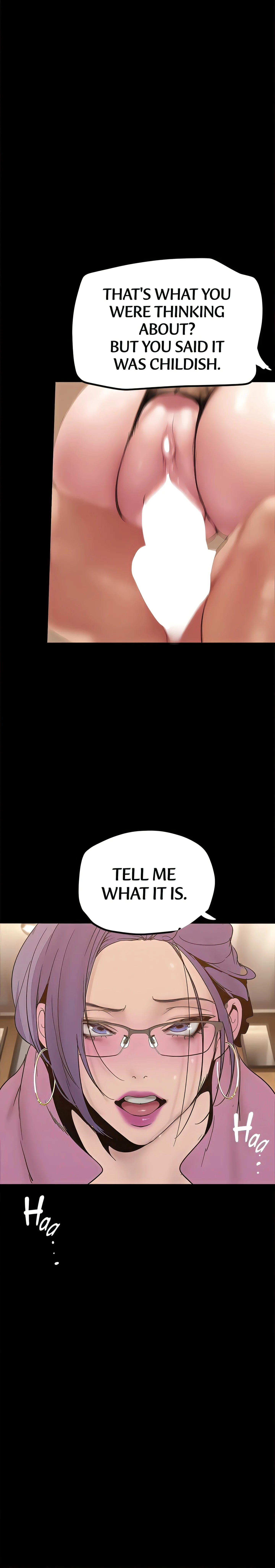 Brave New World (Son-jak KOH) (Official) chapter 168 page 2