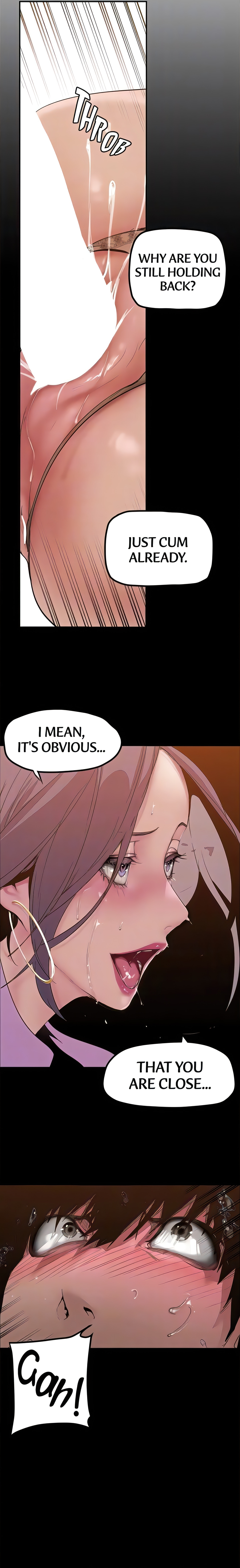 Brave New World (Son-jak KOH) (Official) chapter 168 page 7