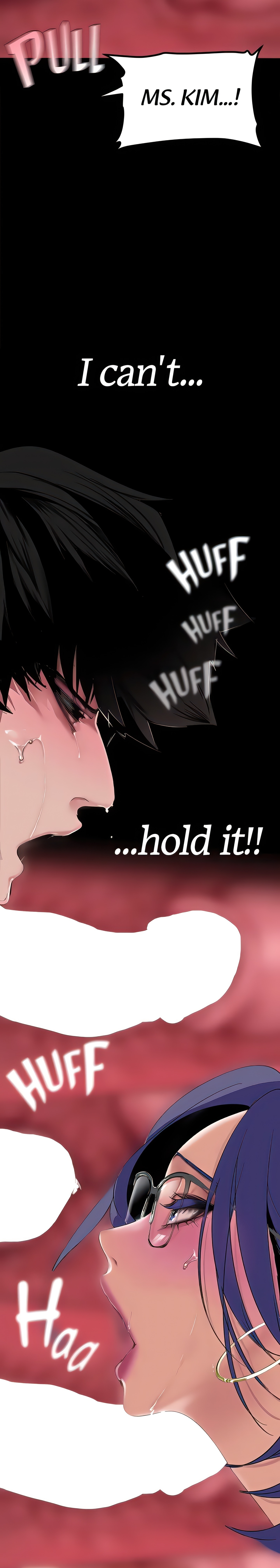 Brave New World (Son-jak KOH) (Official) chapter 168 page 12