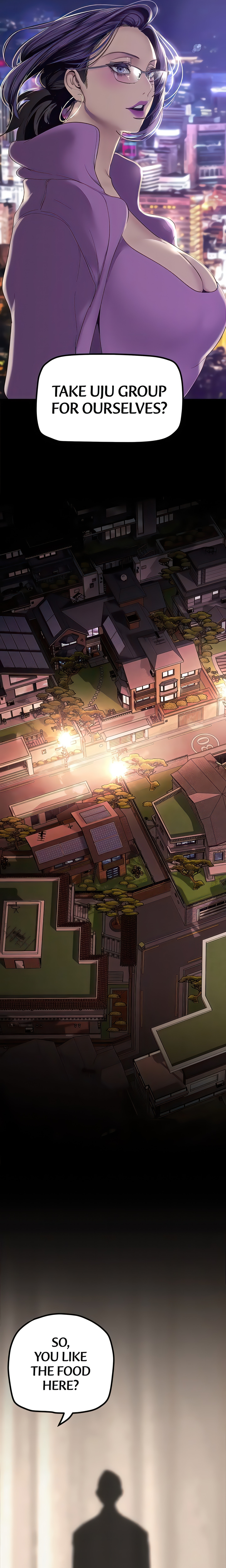 Brave New World (Son-jak KOH) (Official) chapter 168 page 23