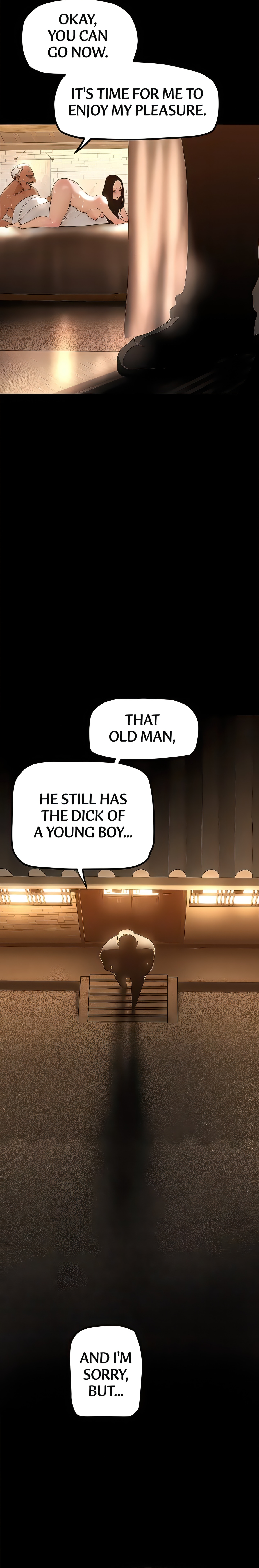 Brave New World (Son-jak KOH) (Official) chapter 168 page 26