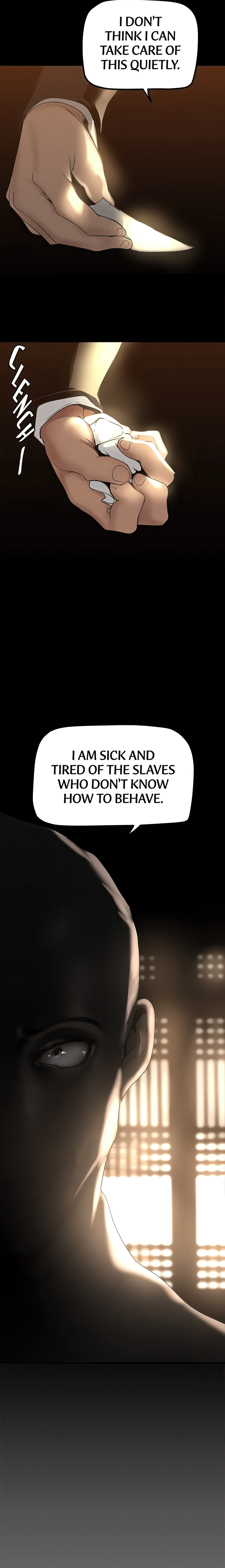 Brave New World (Son-jak KOH) (Official) chapter 168 page 27