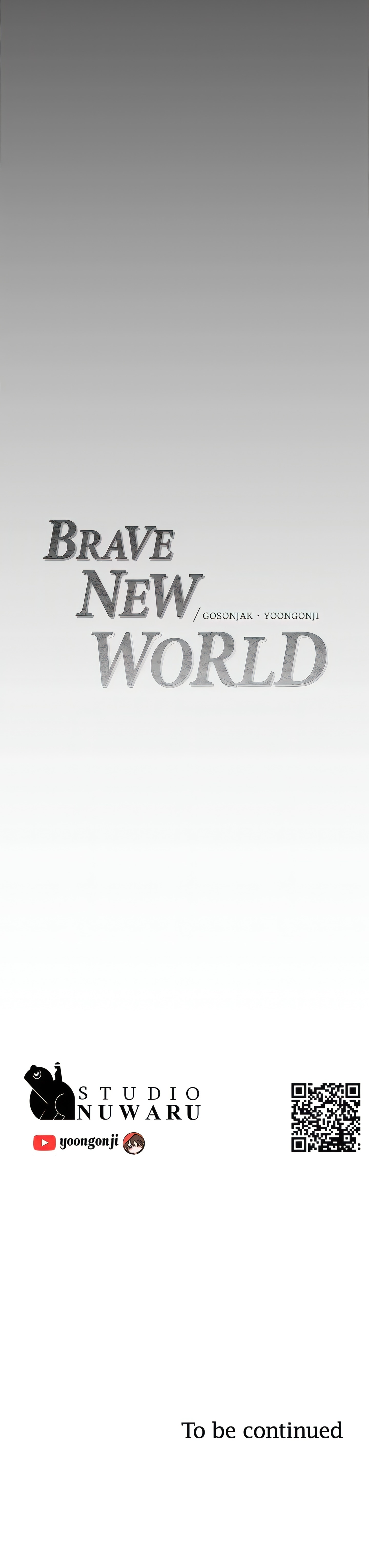 Brave New World (Son-jak KOH) (Official) chapter 168 page 28