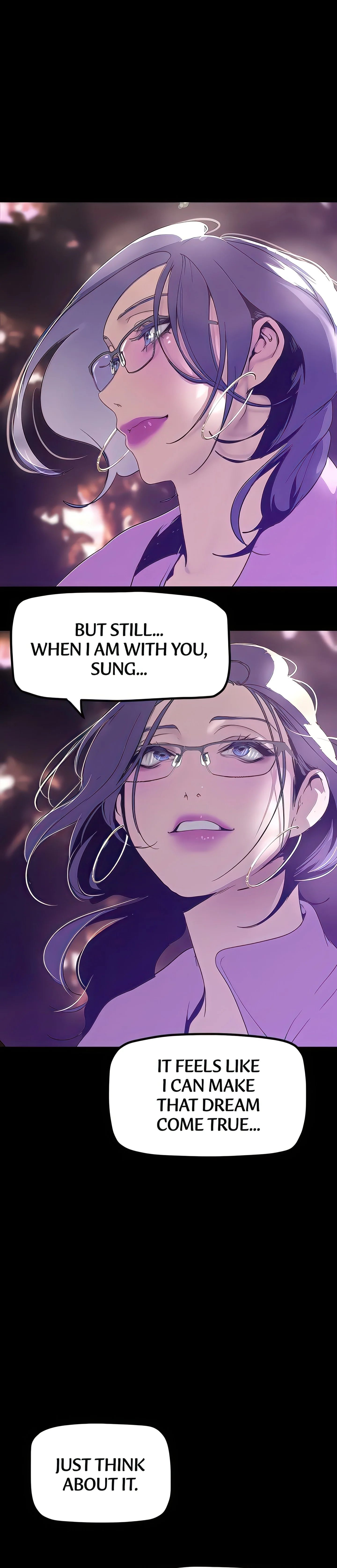 Brave New World (Son-jak KOH) (Official) chapter 169 page 4