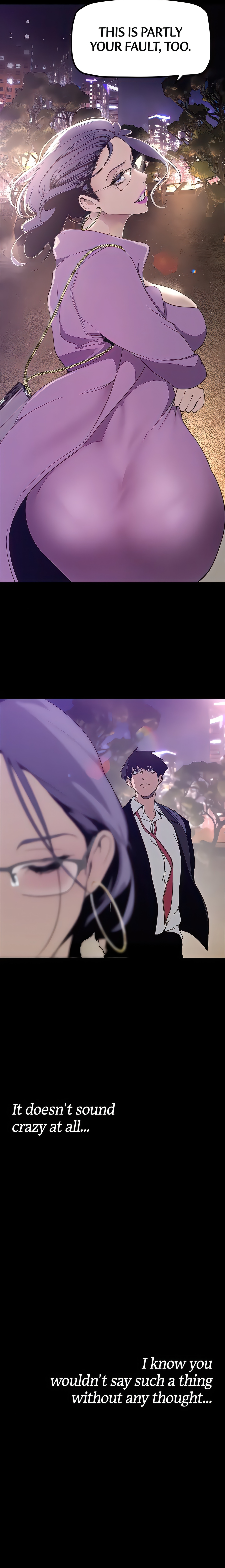 Brave New World (Son-jak KOH) (Official) chapter 169 page 5