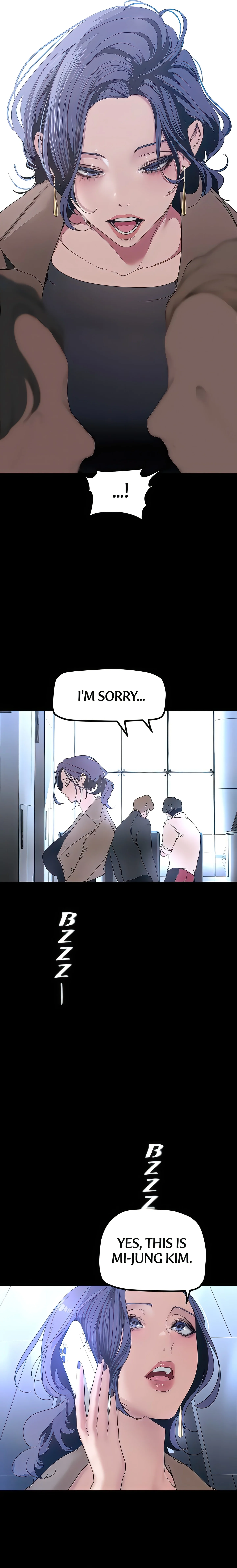 Brave New World (Son-jak KOH) (Official) chapter 169 page 15