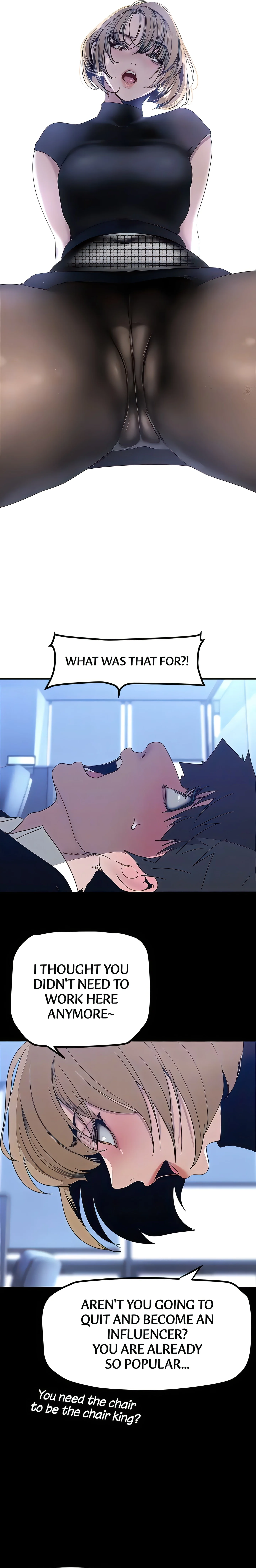 Brave New World (Son-jak KOH) (Official) chapter 169 page 19