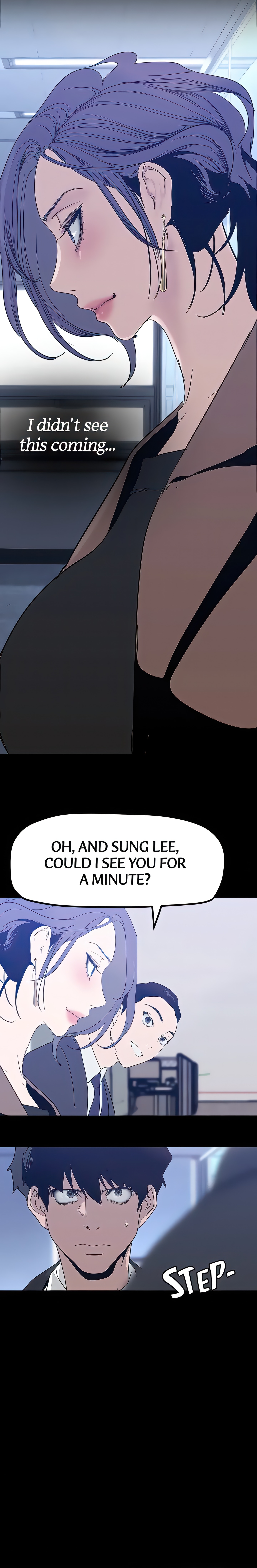 Brave New World (Son-jak KOH) (Official) chapter 169 page 26
