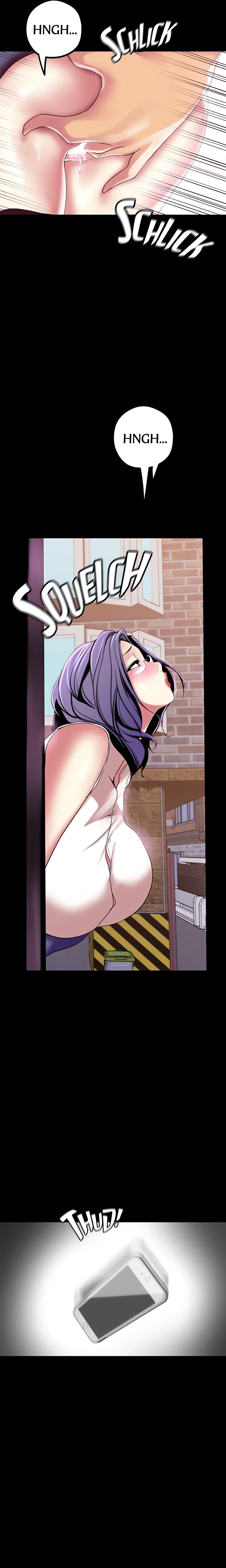 Brave New World (Son-jak KOH) (Official) chapter 17 page 2