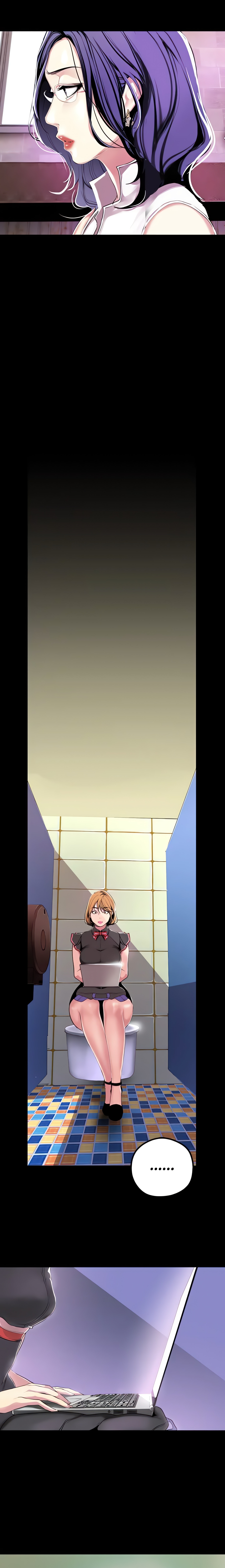 Brave New World (Son-jak KOH) (Official) chapter 17 page 14