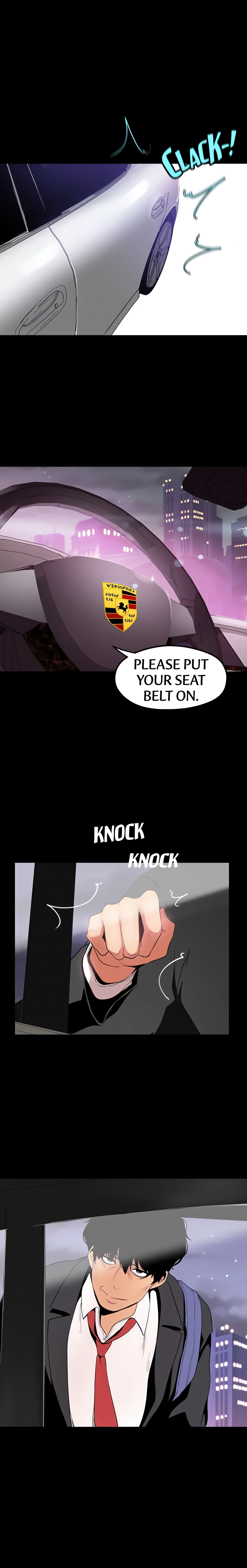 Brave New World (Son-jak KOH) (Official) chapter 17 page 20