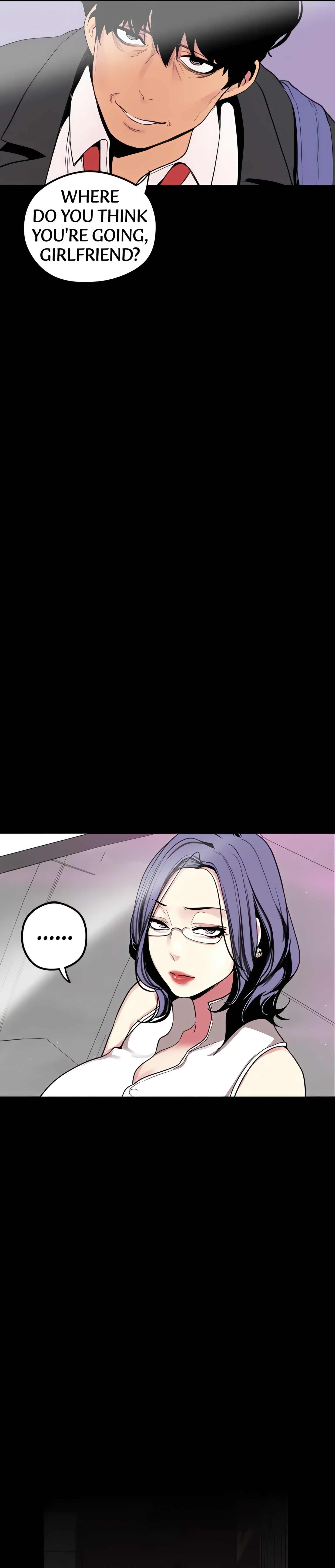 Brave New World (Son-jak KOH) (Official) chapter 17 page 21