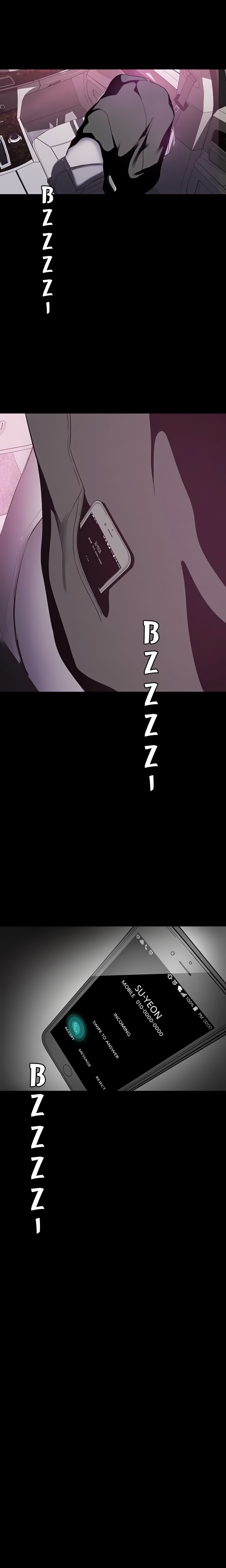 Brave New World (Son-jak KOH) (Official) chapter 17 page 27