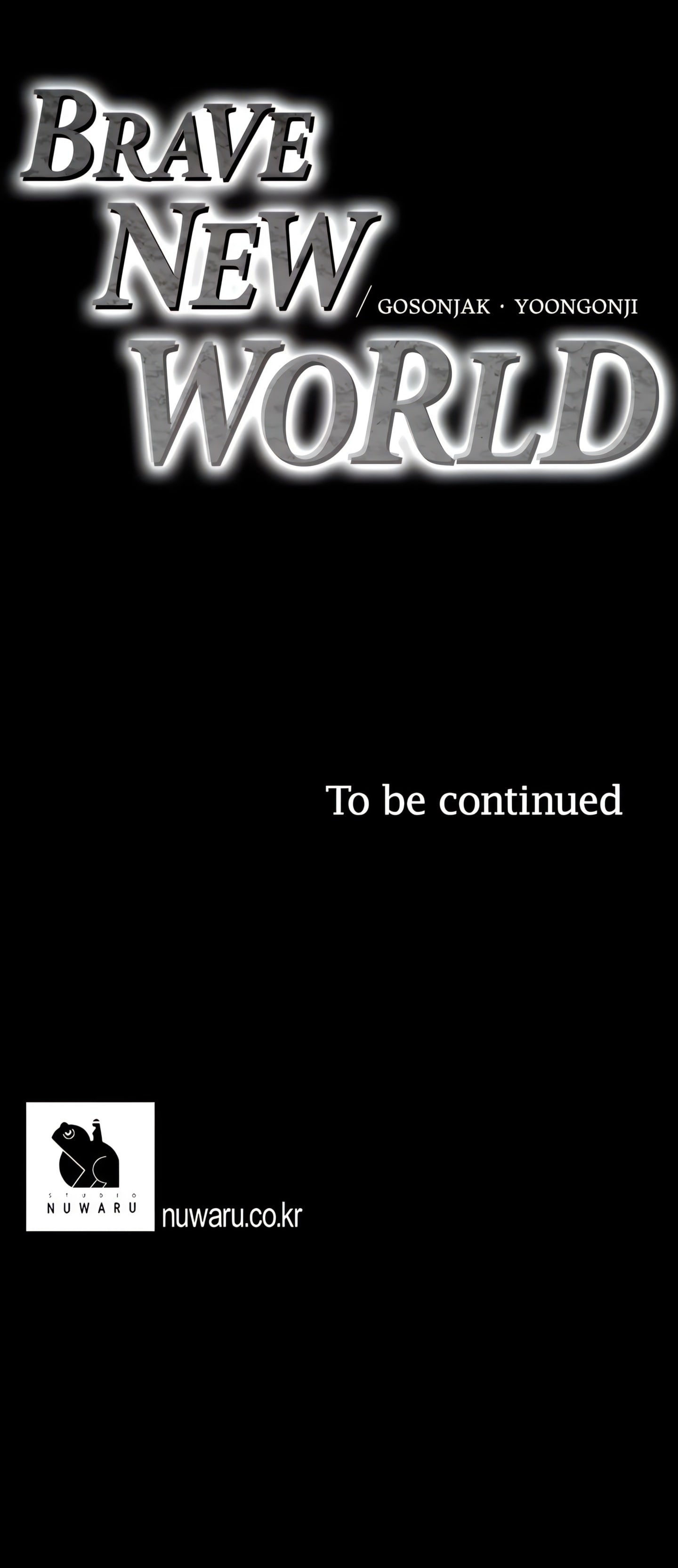 Brave New World (Son-jak KOH) (Official) chapter 17 page 28