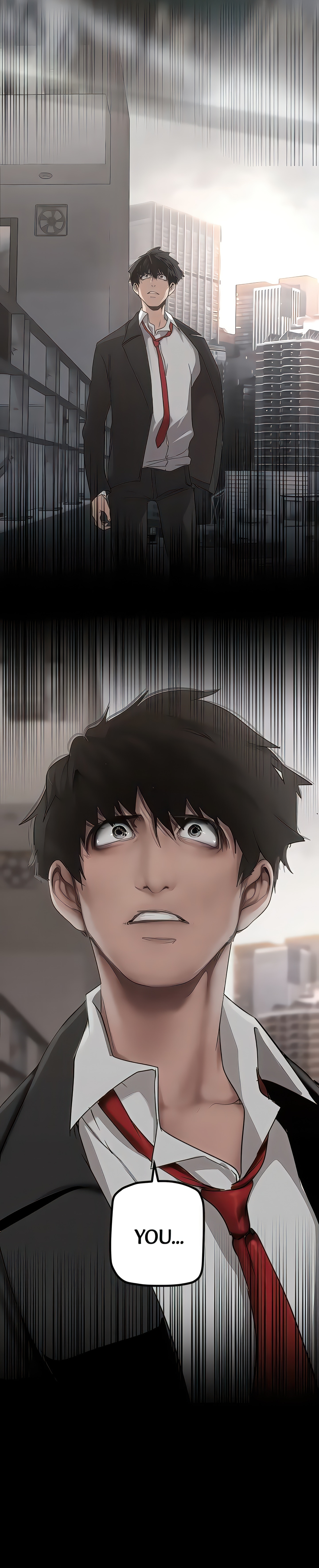 Brave New World (Son-jak KOH) (Official) chapter 170 page 4