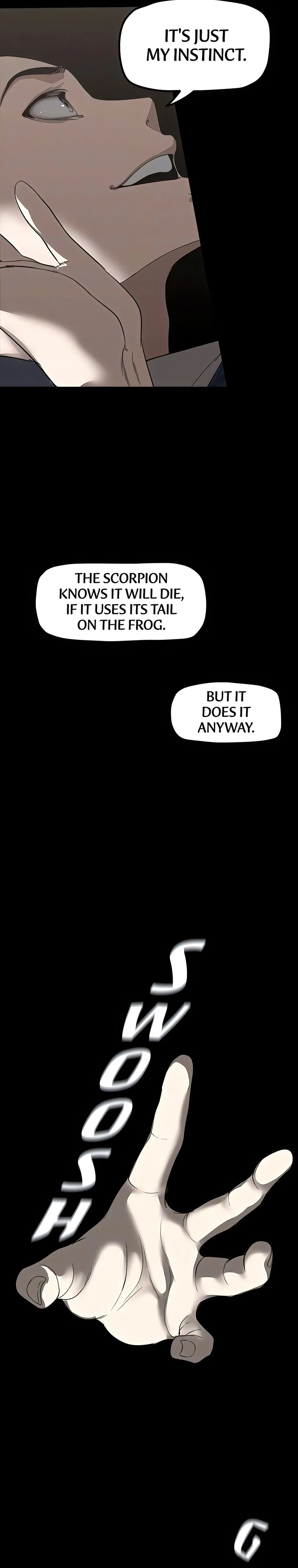 Brave New World (Son-jak KOH) (Official) chapter 170 page 7