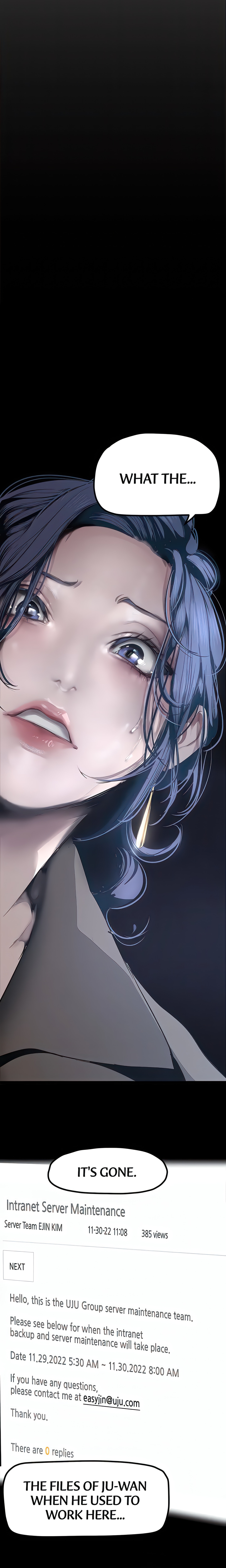 Brave New World (Son-jak KOH) (Official) chapter 170 page 16