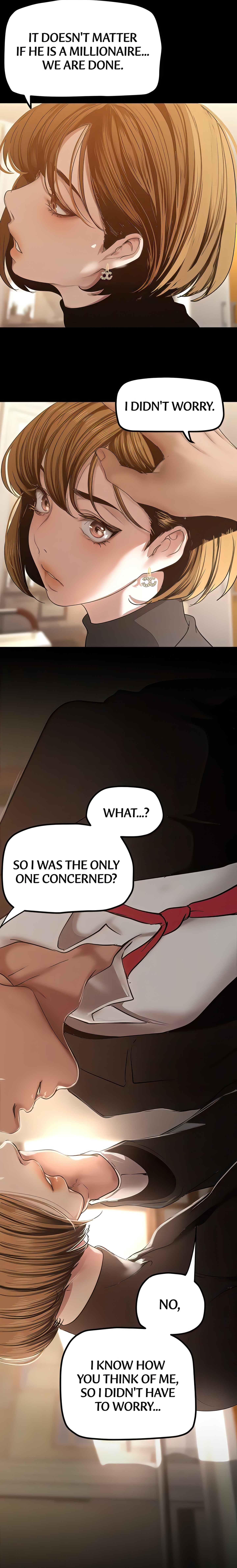 Brave New World (Son-jak KOH) (Official) chapter 170 page 26