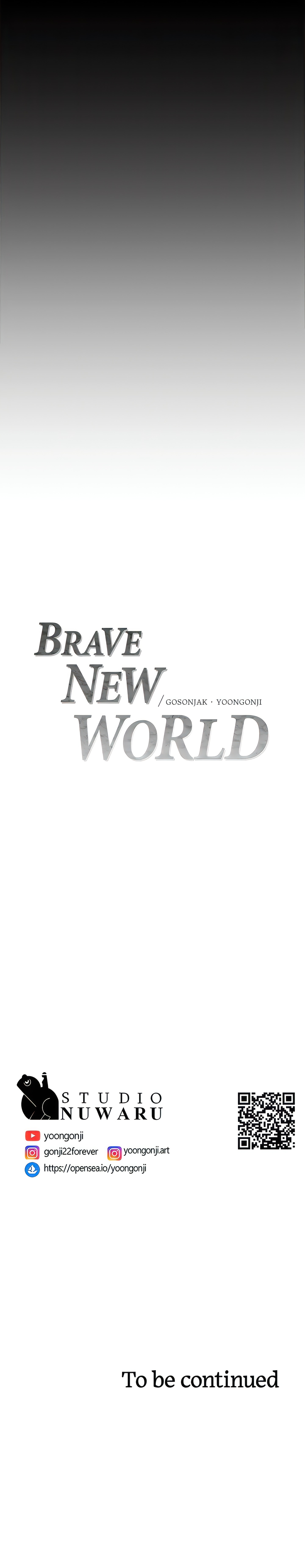 Brave New World (Son-jak KOH) (Official) chapter 170 page 28