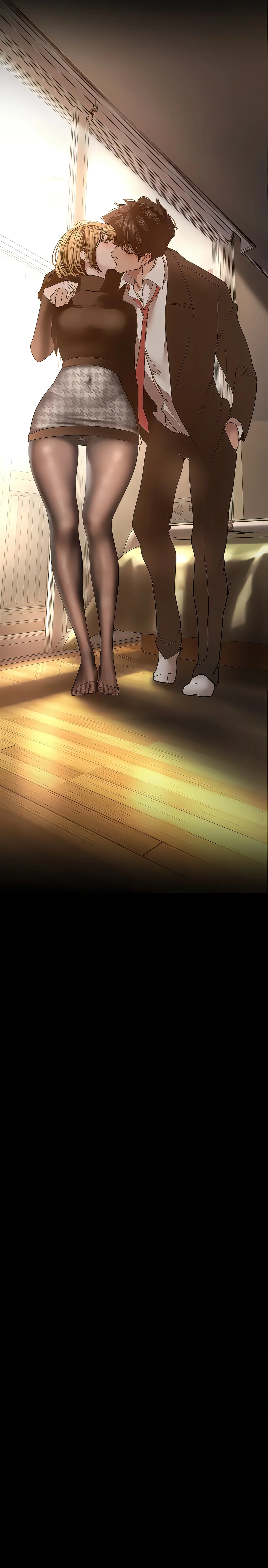 Brave New World (Son-jak KOH) (Official) chapter 171 page 3