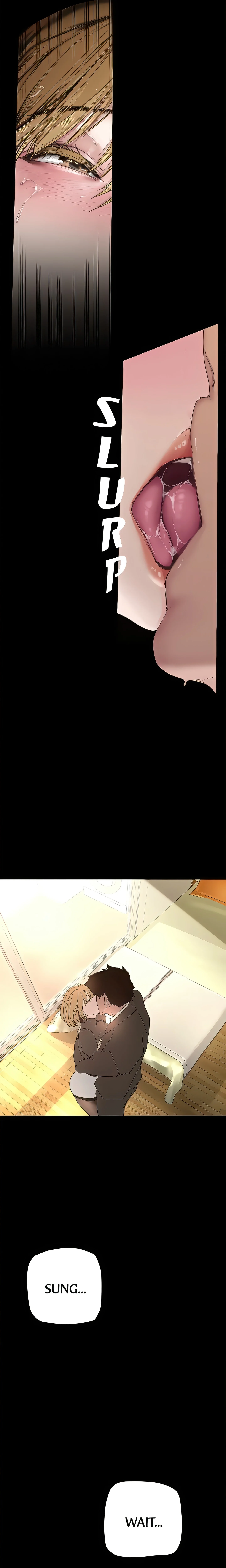 Brave New World (Son-jak KOH) (Official) chapter 171 page 4