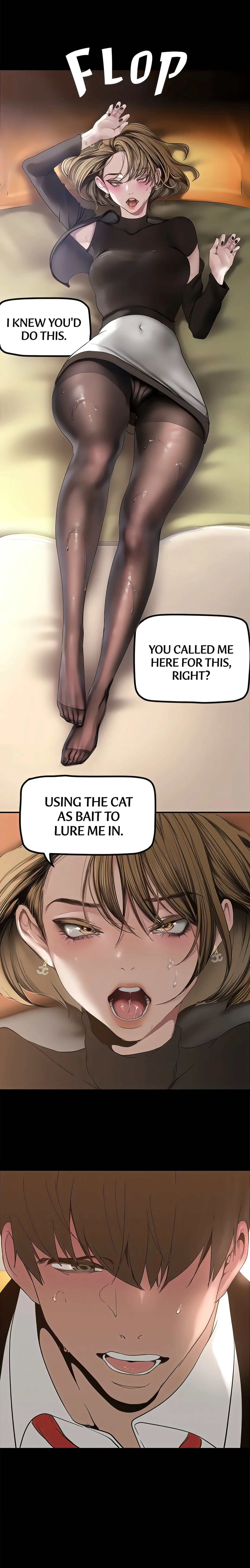 Brave New World (Son-jak KOH) (Official) chapter 171 page 5