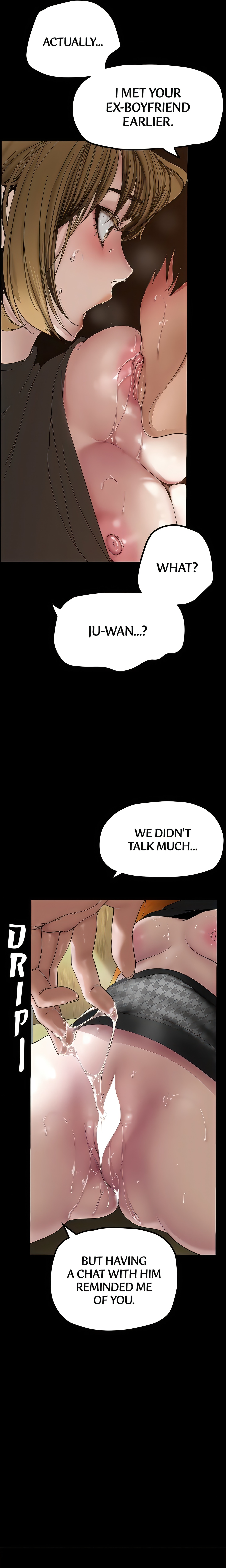 Brave New World (Son-jak KOH) (Official) chapter 171 page 13